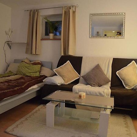 Ferienwohnung Am Berg, 35Qm Rickenbach  Zewnętrze zdjęcie