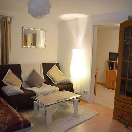 Ferienwohnung Am Berg, 35Qm Rickenbach  Zewnętrze zdjęcie