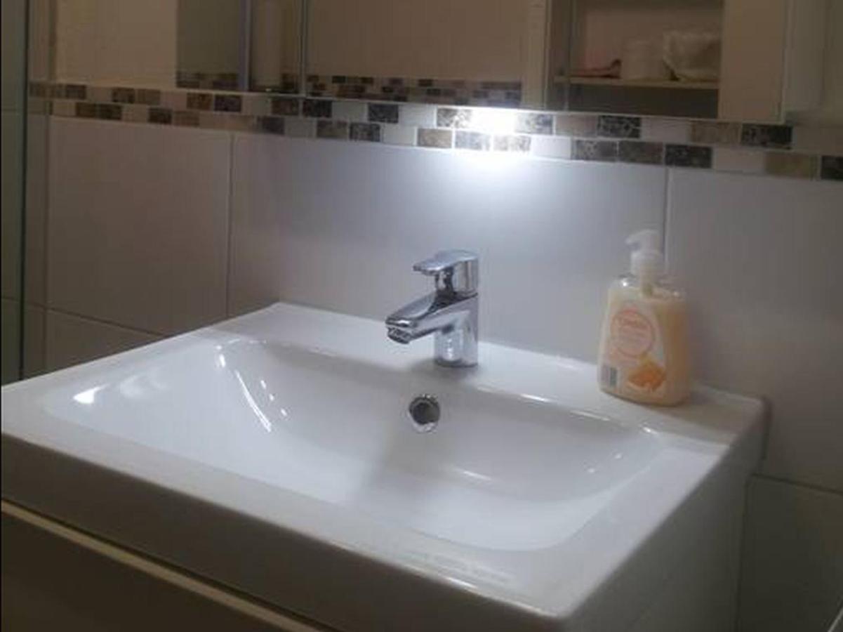 Ferienwohnung Am Berg, 35Qm Rickenbach  Zewnętrze zdjęcie