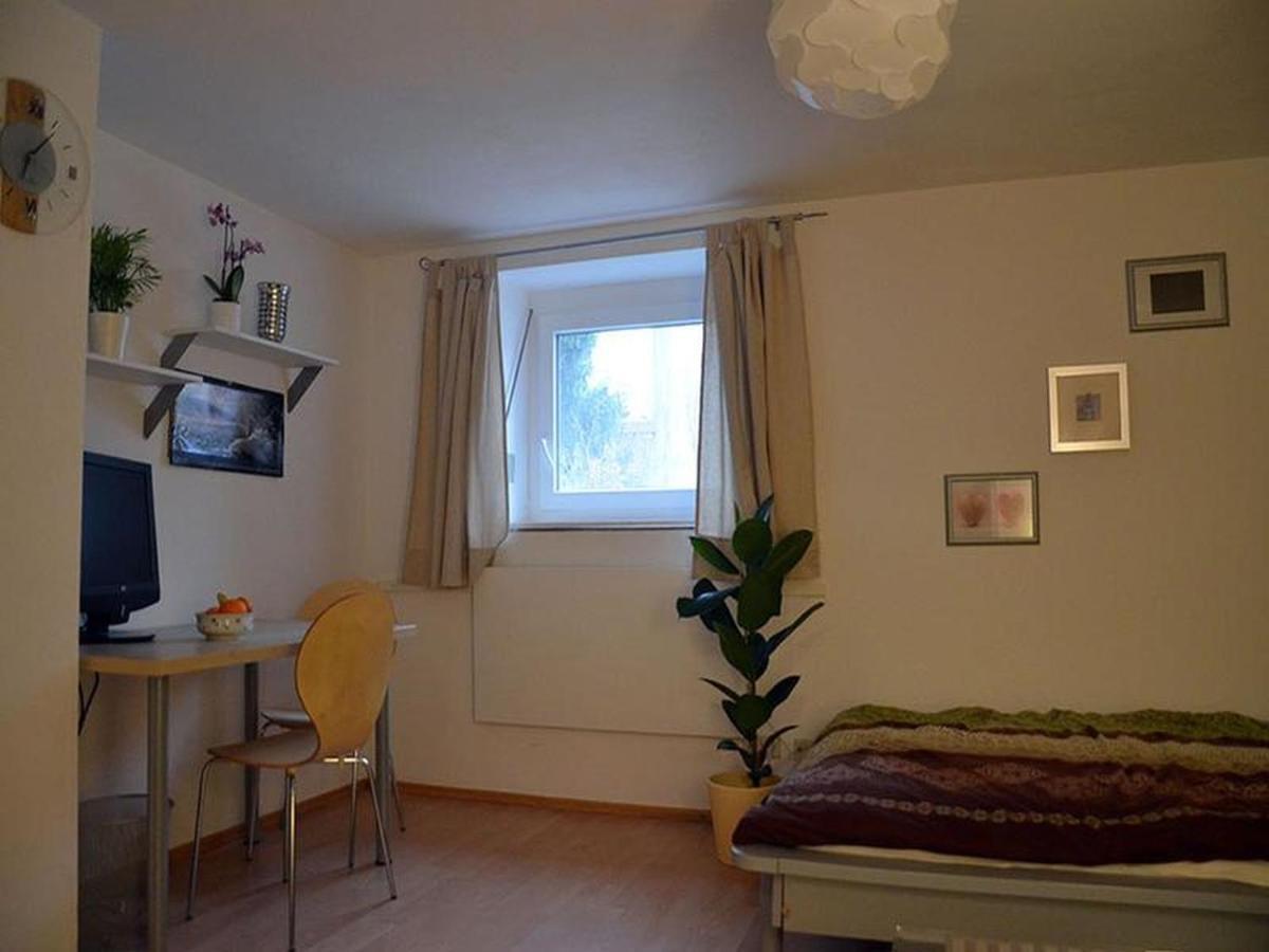 Ferienwohnung Am Berg, 35Qm Rickenbach  Zewnętrze zdjęcie