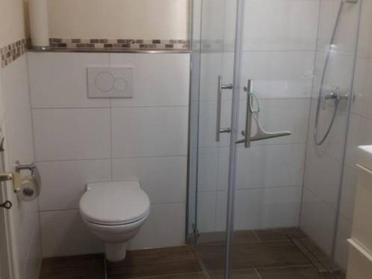 Ferienwohnung Am Berg, 35Qm Rickenbach  Zewnętrze zdjęcie