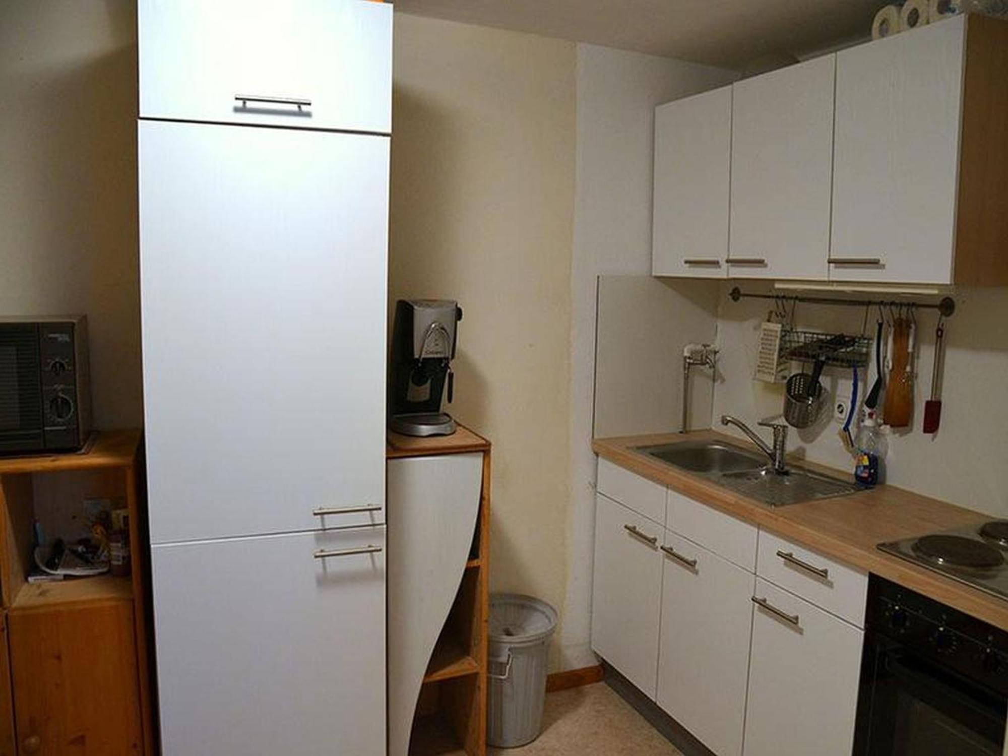 Ferienwohnung Am Berg, 35Qm Rickenbach  Zewnętrze zdjęcie