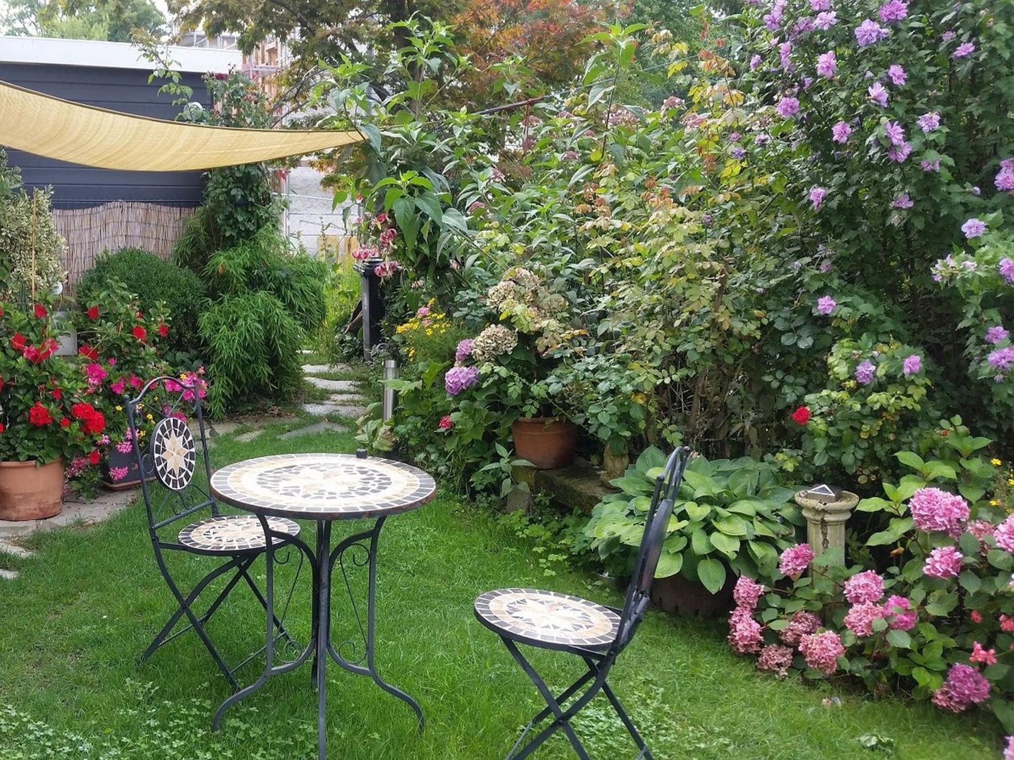 Ferienwohnung Am Berg, 35Qm Rickenbach  Zewnętrze zdjęcie